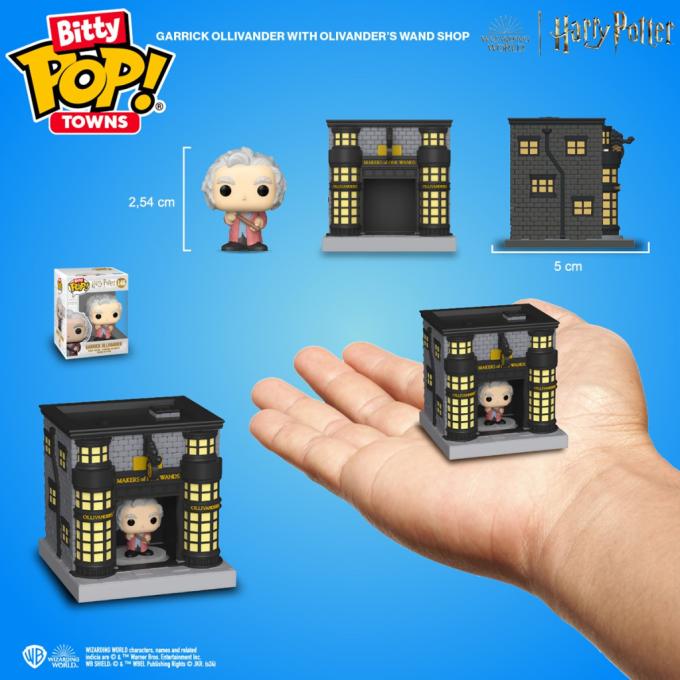 Funko Pop 83627