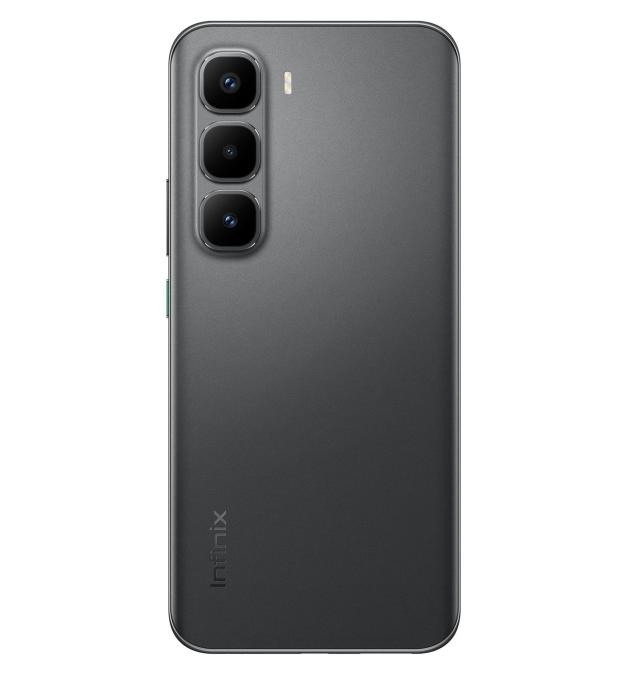 Infinix Hot 60 Pro+ X6886 8/256GB Sleek Black