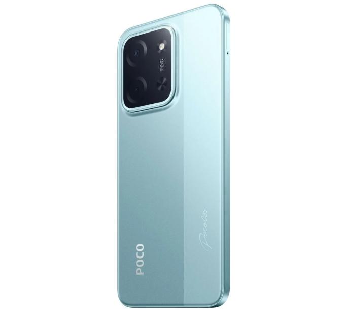 Poco Poco C85 6/128GB Green