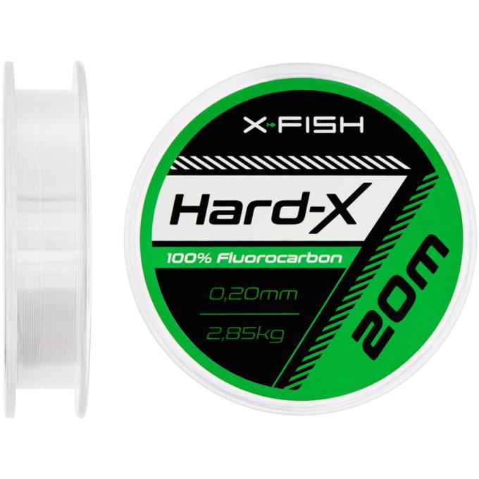 X-Fish 1917.03.82