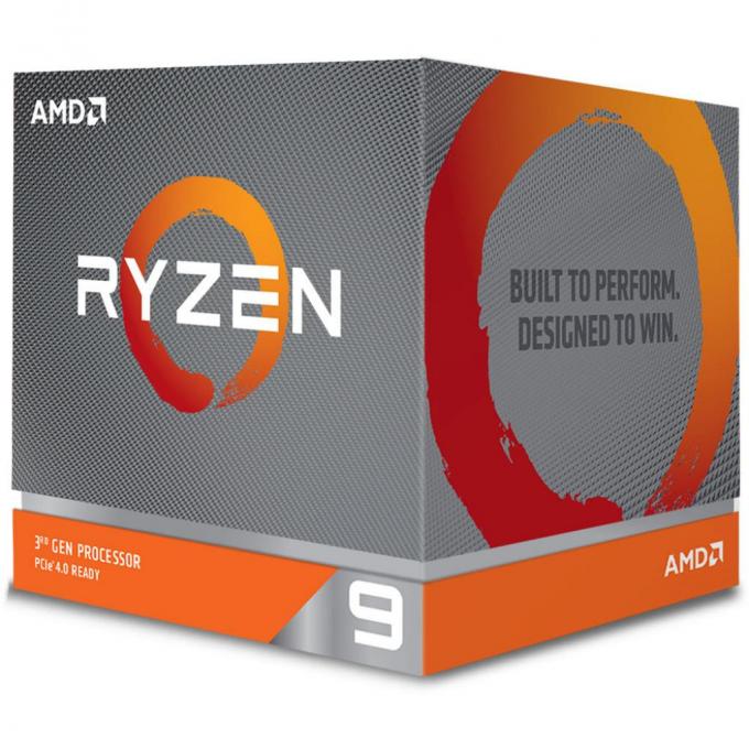 AMD 100-100000023MPK
