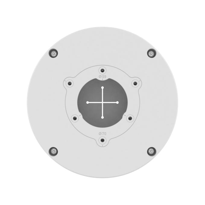Hanwha SBO-140BW