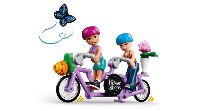 LEGO 42693