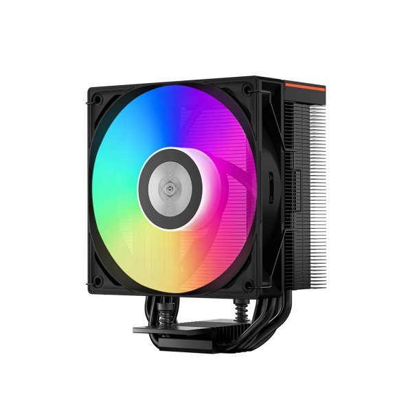 PCcooler RT400 Digital ARGB BK