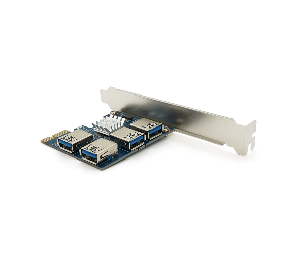 VOLTRONIC YT=C-PCI-Е=&amp;gt;4*USB3.0