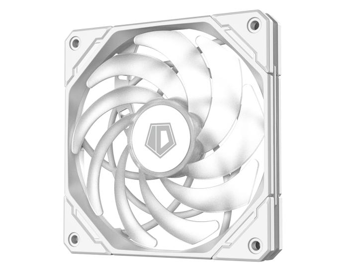 ID-Cooling NO-12015-XT ARGB SNOW