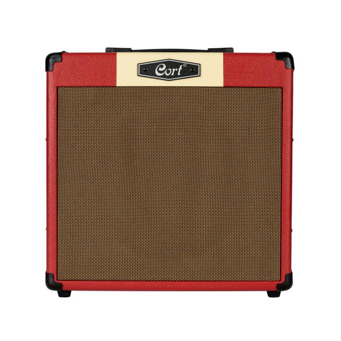 Cort CM30R DR