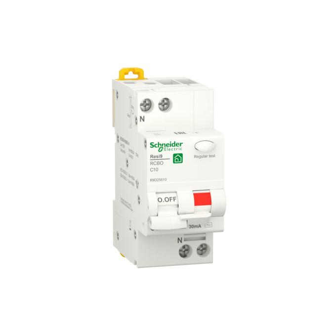 Schneider Electric R9D25610