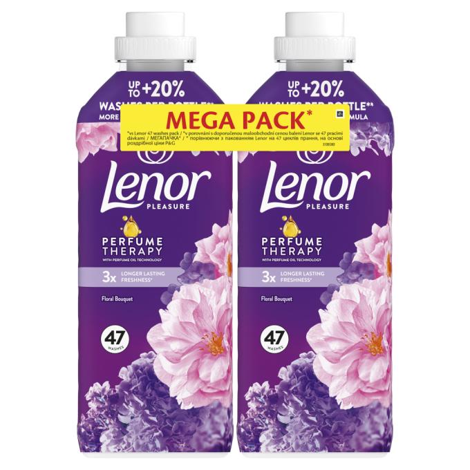 Lenor 8700216880923