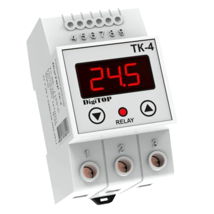 DigiTOP ТК-4