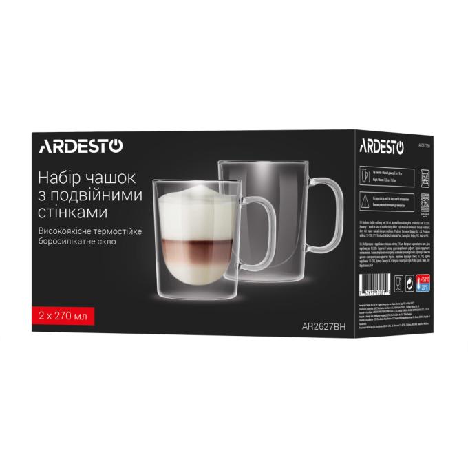 Ardesto AR2627BH