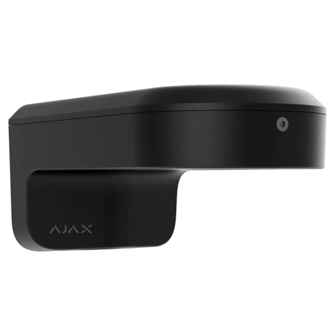 Ajax MountCam B1 ASP black