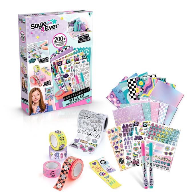 Canal Toys OFG283