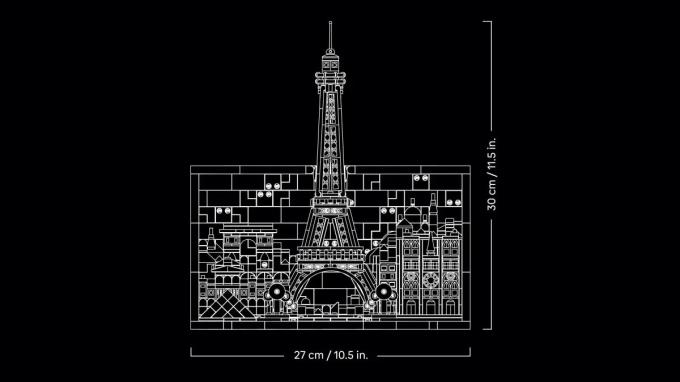 LEGO 21064