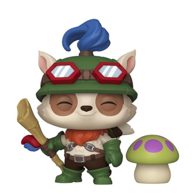 Funko Pop 86113