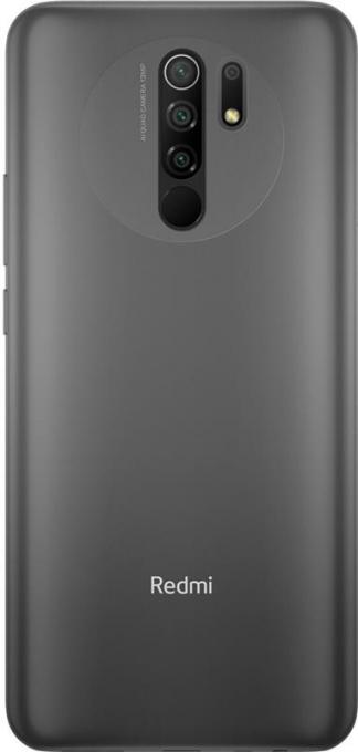 Xiaomi Redmi 9 3/32GB Grey NFC