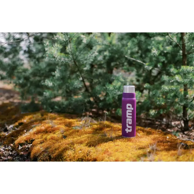 Tramp UTRC-027-purple