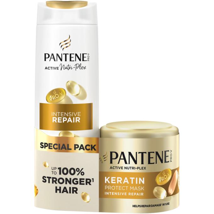 Pantene 8700216867030