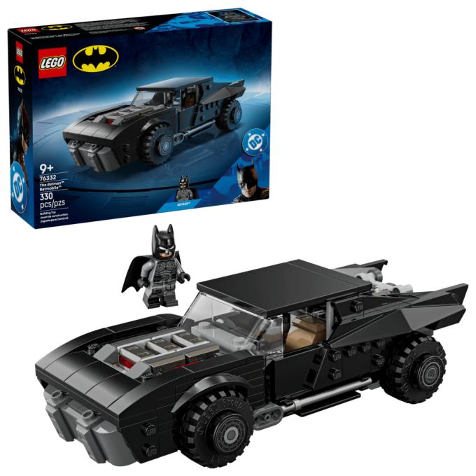 LEGO 76332
