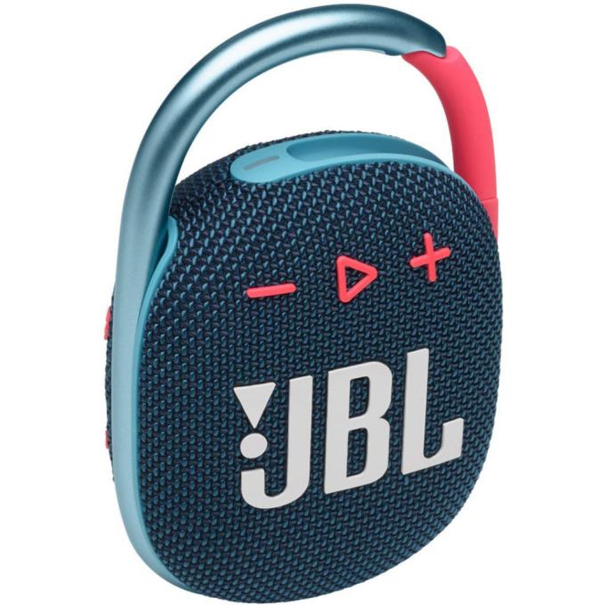 JBL JBLCLIP4BLUP