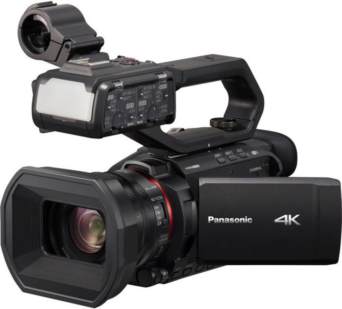 PANASONIC HC-X2000EE