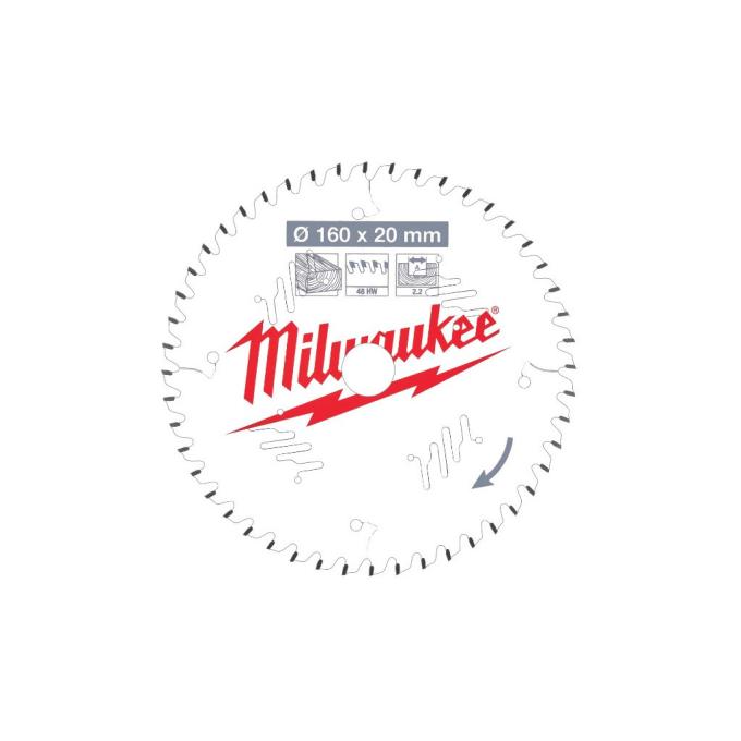 Milwaukee 4932471291