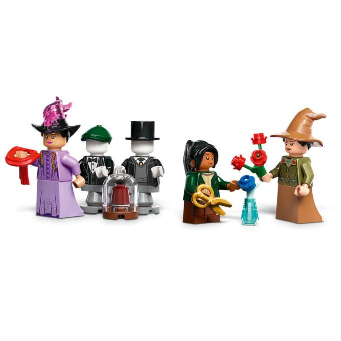 LEGO 76439