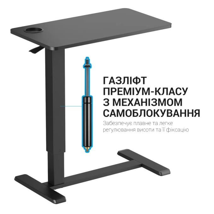 OfficePro ODM366BK