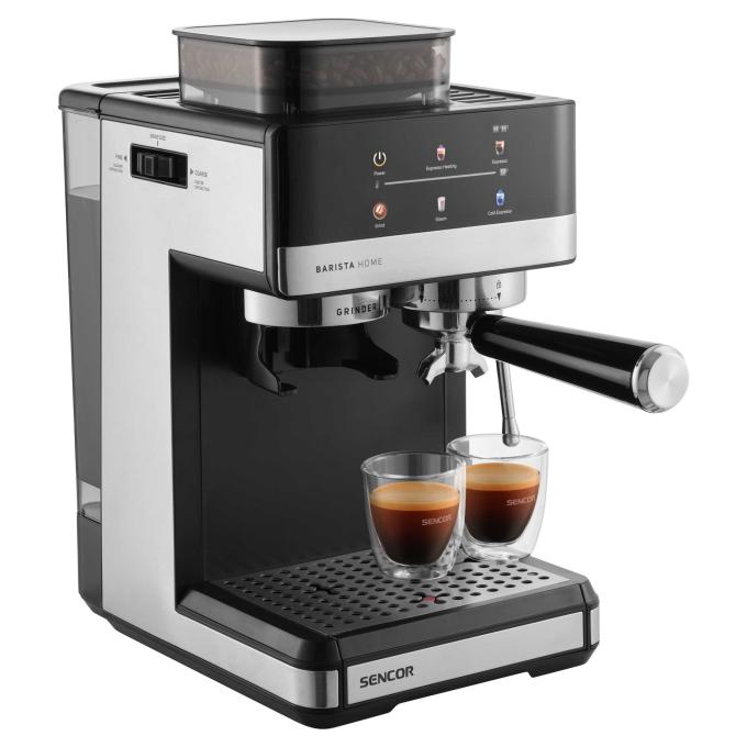 Sencor SES5000SS