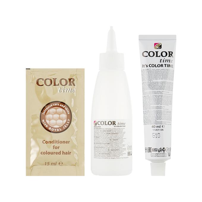Color Time 3800010502931