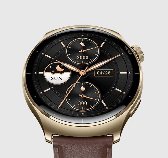 Mibro XPAW019RG