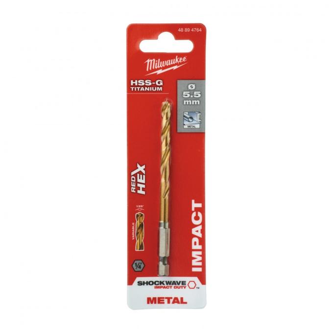 Milwaukee 48894764