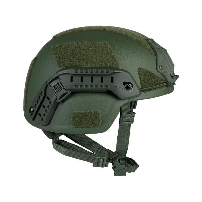 Ukrainian Armor MICH2LRG