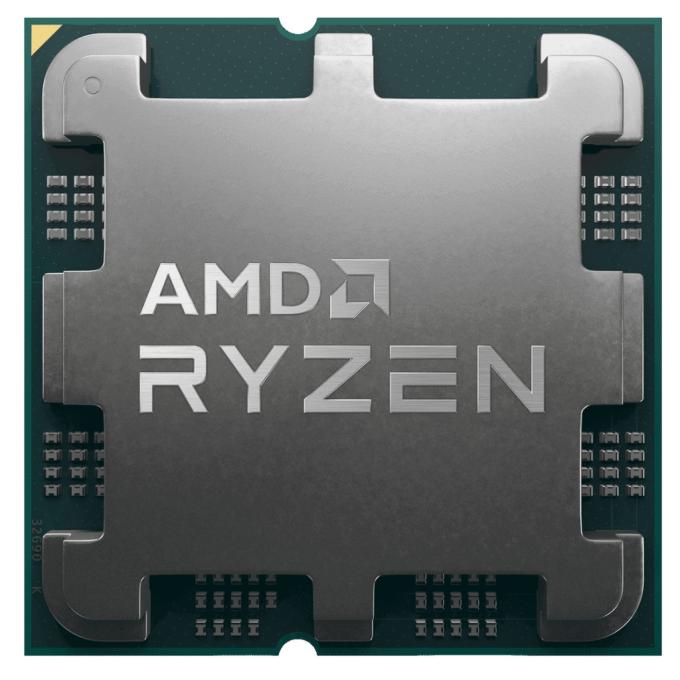 AMD 100-100000599MPK