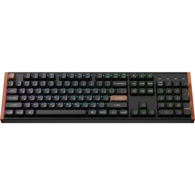 Keychron K10H-F1-UA