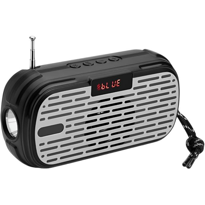 Noname YG-A31 Black/Grey