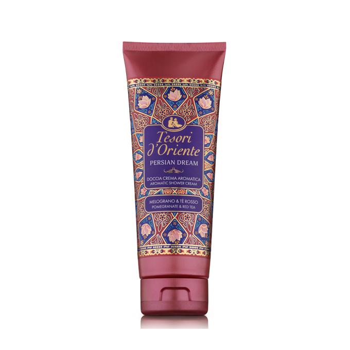 Tesori d'Oriente 8008970052021