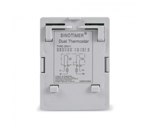 Sinotimer ZR-011