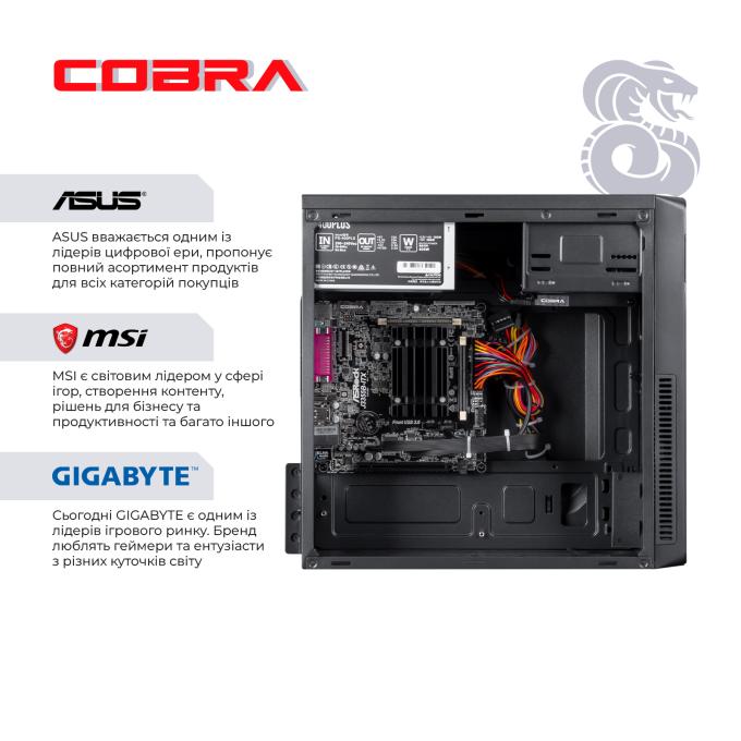 COBRA I3355.8.S2.INT.18635