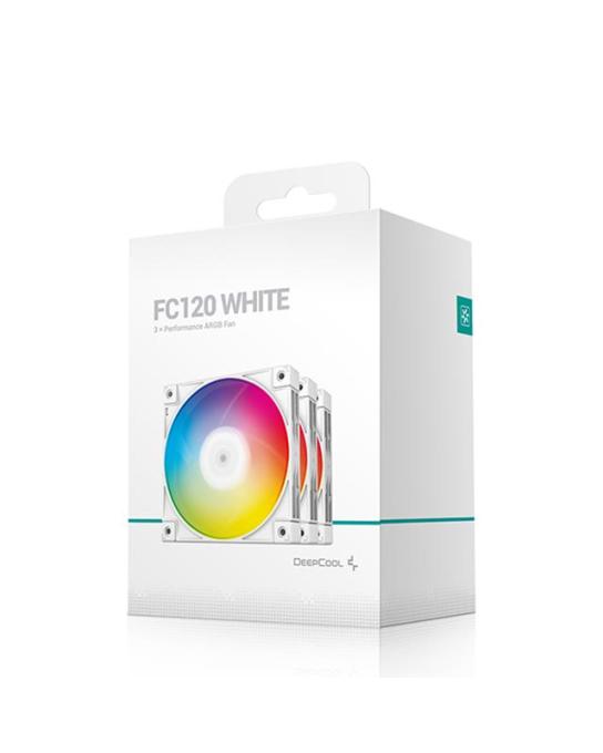 Deepcool R-FC120-WHAMN3-G-1