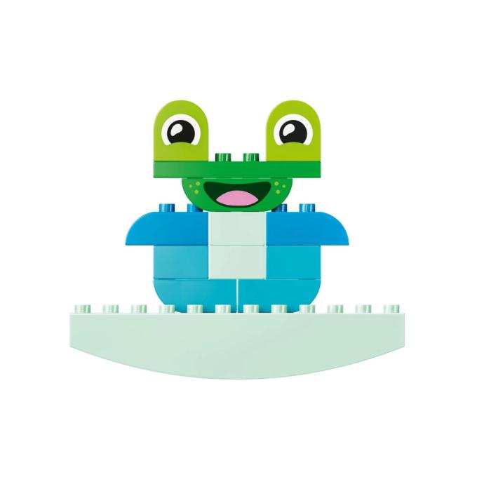 LEGO 10472