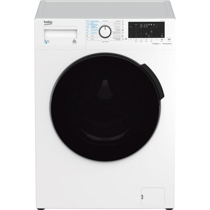 BEKO HTE7616X0