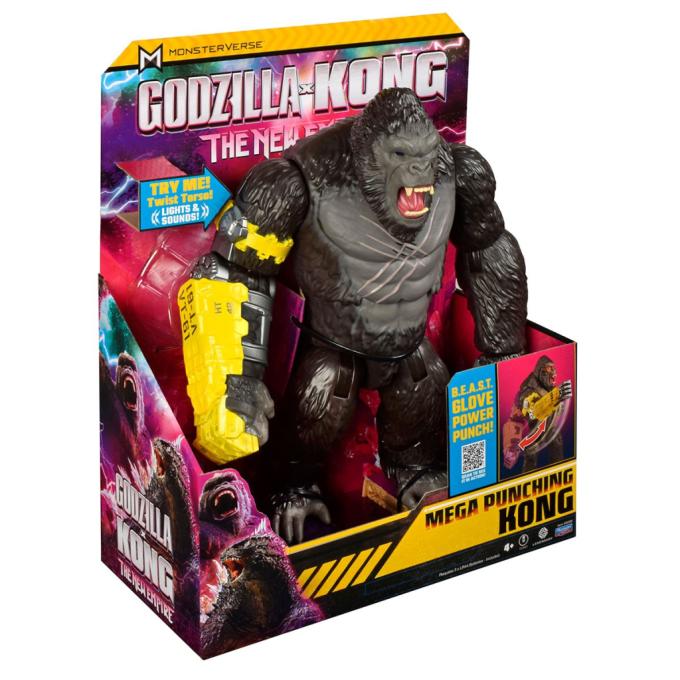 Godzilla vs. Kong 35585