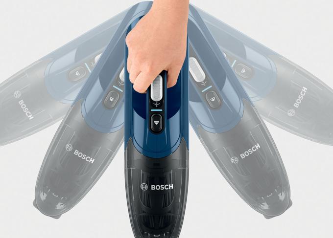 BOSCH BCHF2MX20