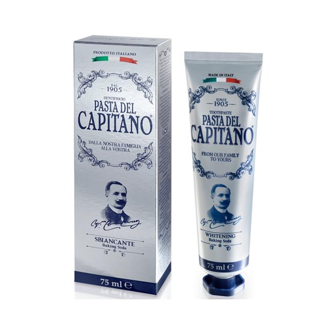 Pasta del Capitano 8002140037900