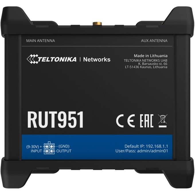Teltonika RUT951000000_EU