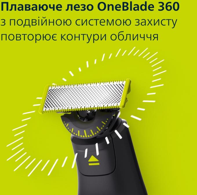 Philips QP6652/61