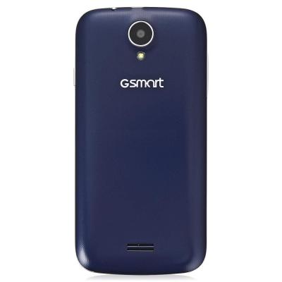 Мобильный телефон GIGABYTE GSmart Akta A4 Dark Blue 2Q001-A4000-70OS