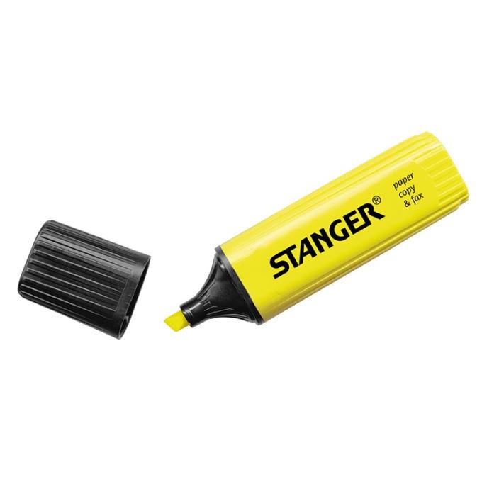 Stanger MARKER-TXT-ST-FLAT-Y