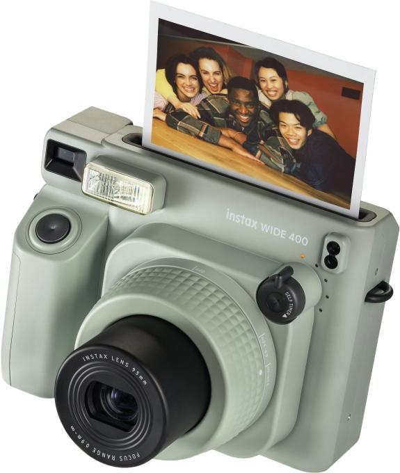 Fujifilm 16824123